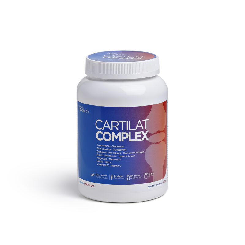 Cartilat COMPLEX 480 gr