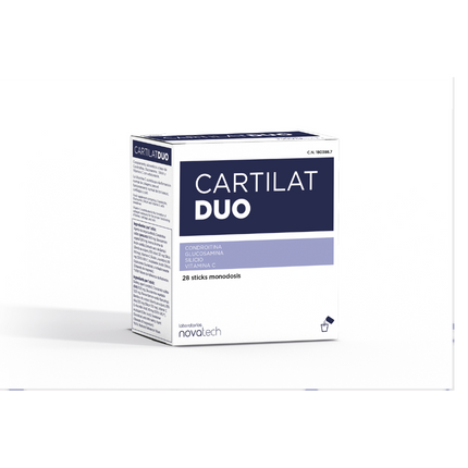 cartilat duo